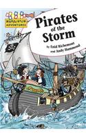 Pirates of the Storm