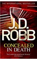 Concealed in Death: 38