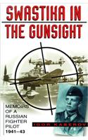 Swastika in the Gunsight