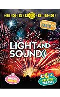 Discover Science: Light and Sound