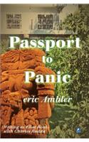 Passport to Panic