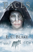 Faces: The Masks of Aygrima: Book Three