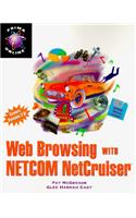 Web Browsing with Netcom Netcruiser