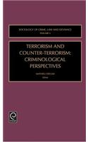 Terrorism and Counter-Terrorism