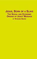 Jesus, Born of a Slave: The Social and Economic Origins of Jesus' Message(v. 37 Studies in Bible & Early Christianity)