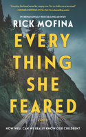 Everything She Feared