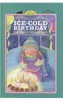 Ice-Cold Birthday