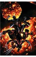 X-Force Vol.3: Not Forgotten