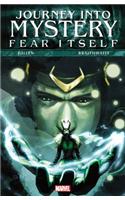 Fear Itself: Journey Into Mystery