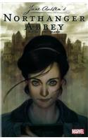 Northanger Abbey