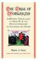 The Trial of Womankind