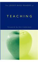 JB Reader on Teaching