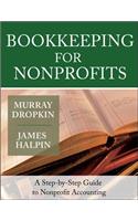 Bookkeeping for Nonprofits