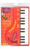 Disney's Hunchback of Notre Dame: Piano-Fun! Ez-Play Songbook
