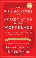 5 Languages of Appreciation in the Workplace