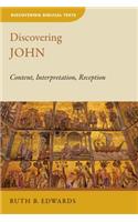 Discovering John