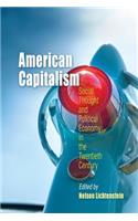 American Capitalism