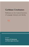 Caribbean Creolization