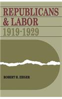 Republicans and Labor