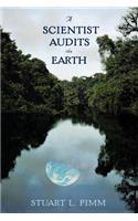 Scientist Audits the Earth