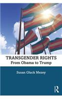 Transgender Rights