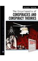 Encyclopedia of Conspiracies and Conspiracy Theories