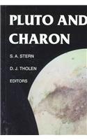 Pluto and Charon