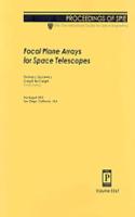 Focal Plane Arrays for Space Telescopes