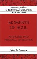 Moments of Soul