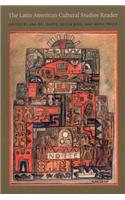 Latin American Cultural Studies Reader