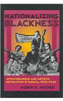 Nationalizing Blackness