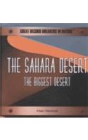 Sahara Desert