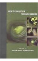 New Techniques in Thoracic Imaging