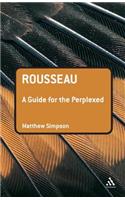 Rousseau: A Guide for the Perplexed
