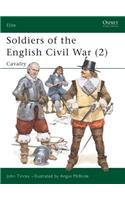 Soldiers of the English Civil War (2)