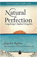 Natural Perfection