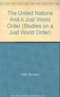 The United Nations and a Just World Order