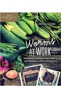 Worms at Work