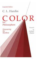 Color for Philosophers