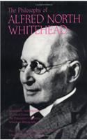 Philosophy of Alfred North Whitehead, Volume 3