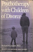 Psychotherapy with Children of Divorce