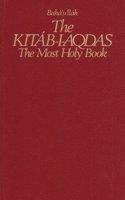 The Kitab-I-Aqdas