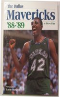 Dallas Mavericks 88-89 CB