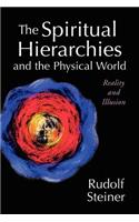 Spiritual Hierarchies and the Physical World