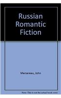 Russian Romantic Fiction