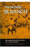 McNeills' Sr Ranch