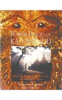 Power Places of Kathmandu