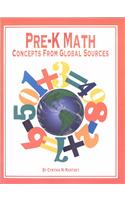 Pre-K Math