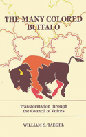 The Many Colored Buffalo