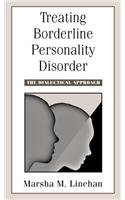 Treating Borderline Personality Disorder